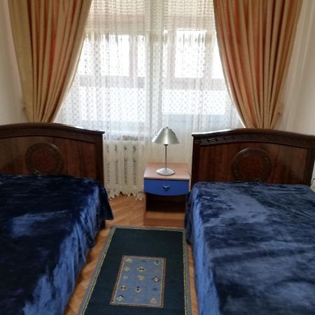 Апартаменты 3BR Ташкент Экстерьер фото