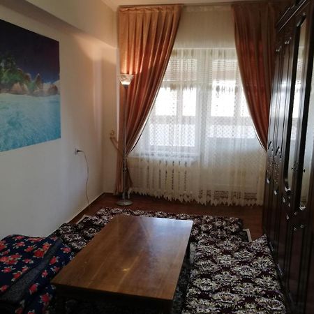 Апартаменты 3BR Ташкент Экстерьер фото