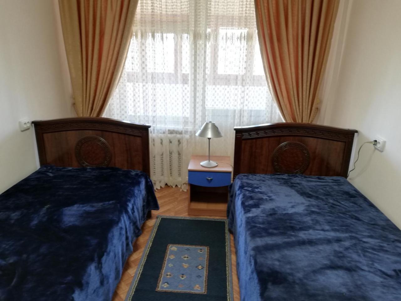 Апартаменты 3BR Ташкент Экстерьер фото