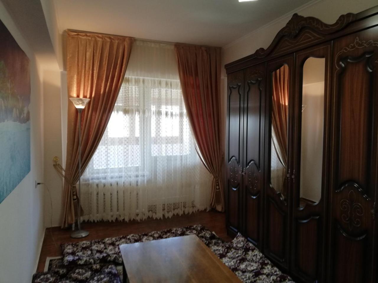 Апартаменты 3BR Ташкент Экстерьер фото