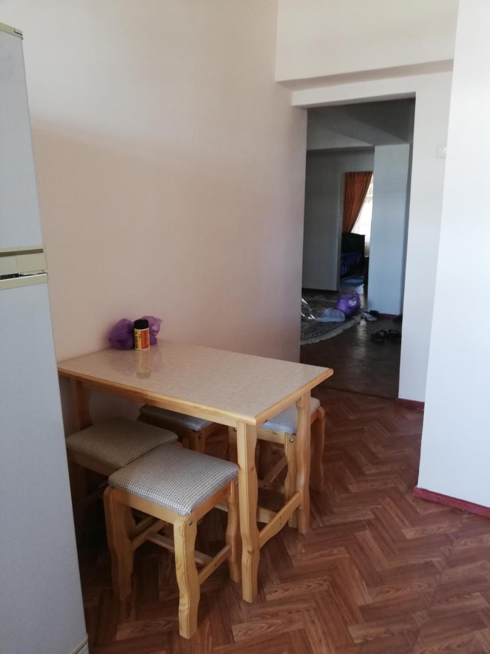 Апартаменты 3BR Ташкент Экстерьер фото