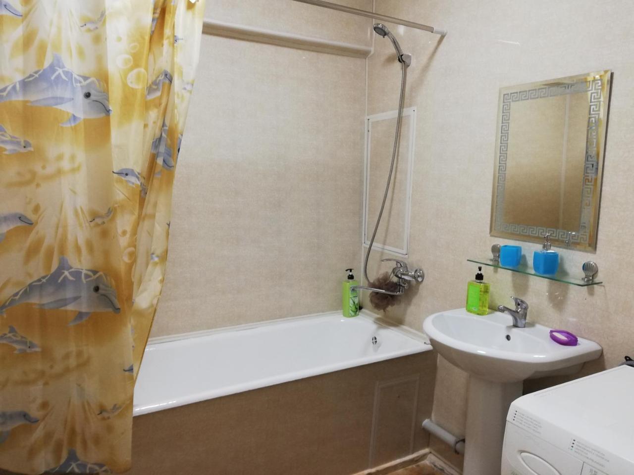 Апартаменты 3BR Ташкент Экстерьер фото
