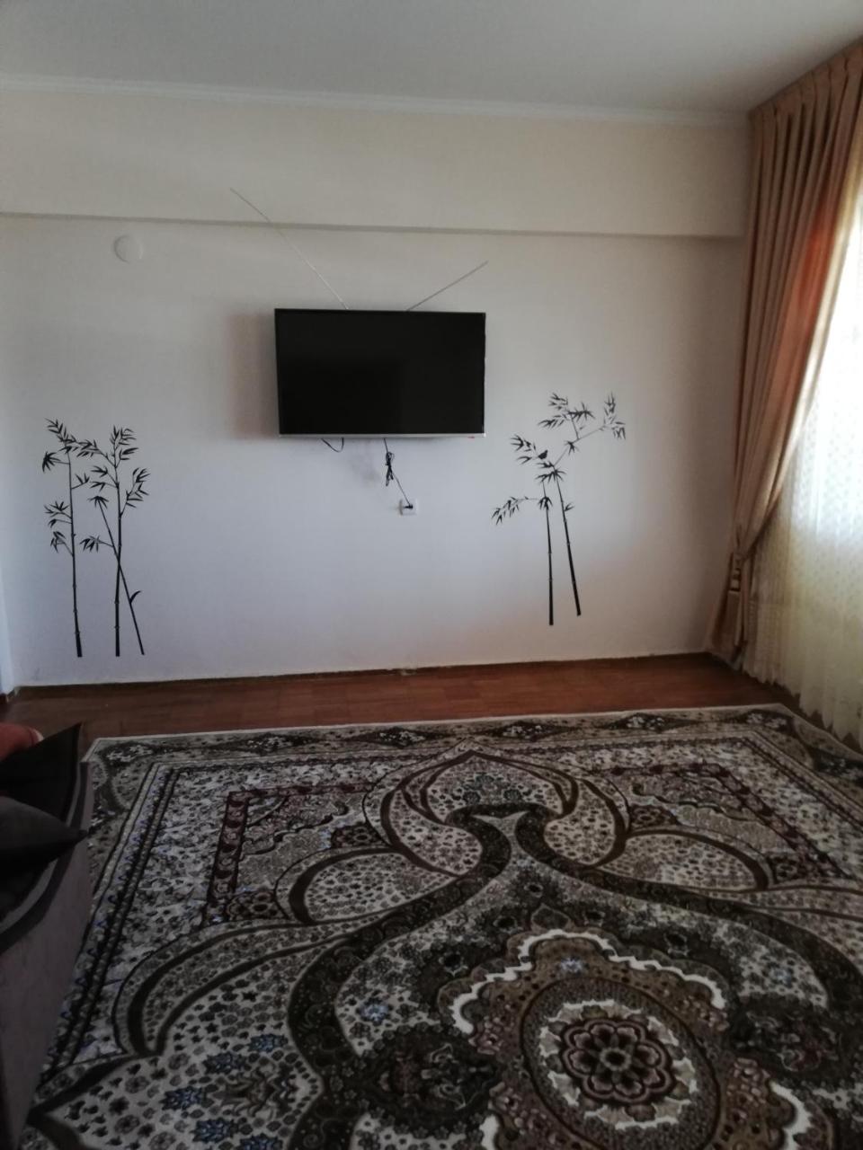 Апартаменты 3BR Ташкент Экстерьер фото