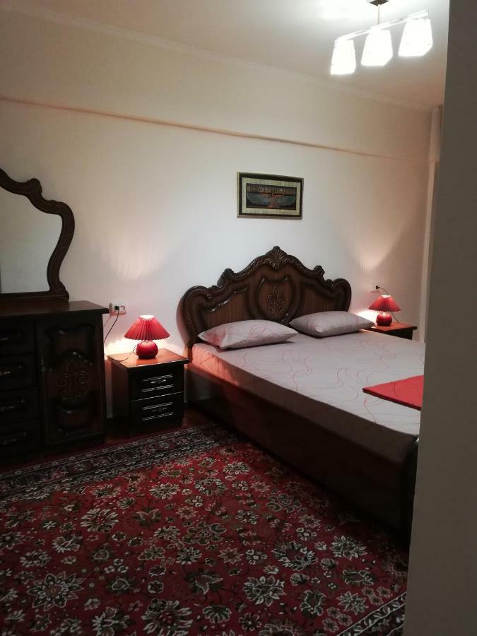Апартаменты 3BR Ташкент Экстерьер фото